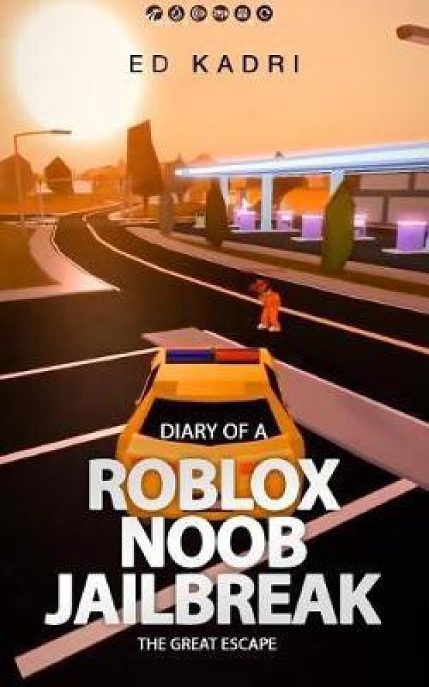 ESCAPE Noob! - Roblox