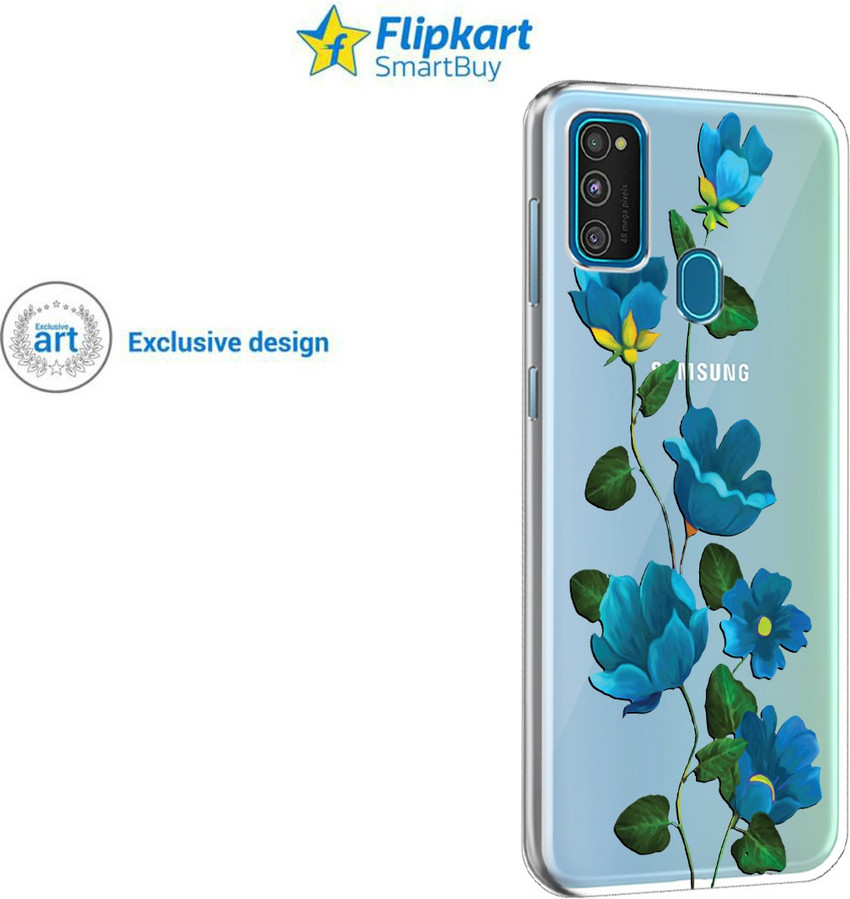 Smartphone Samsung Galaxy M21 Mobile Flipkart Galaxy M21 2021