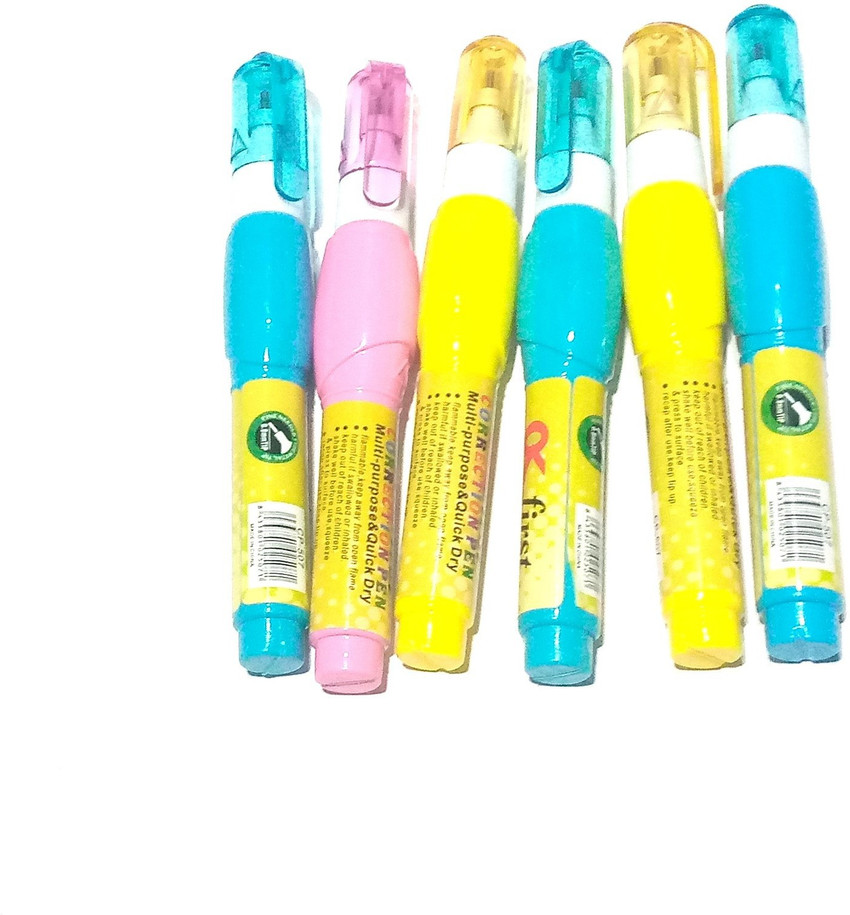 Correction pen india on sale