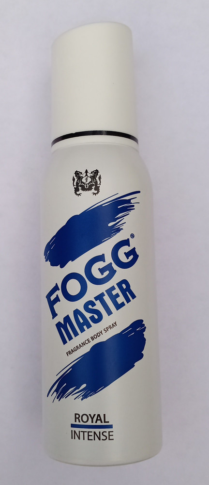 Fogg intense shop