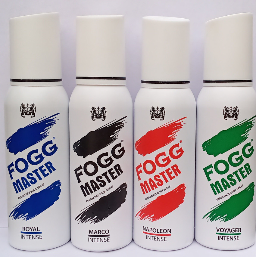 Fogg master best sale spray