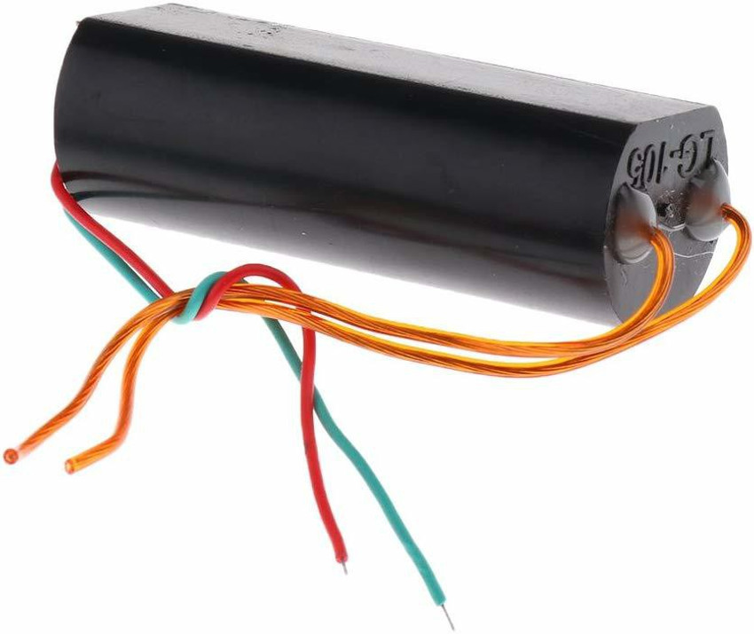 High store voltage generator
