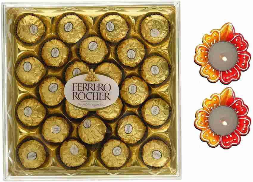 Ferrero Rocher origins - 300 g