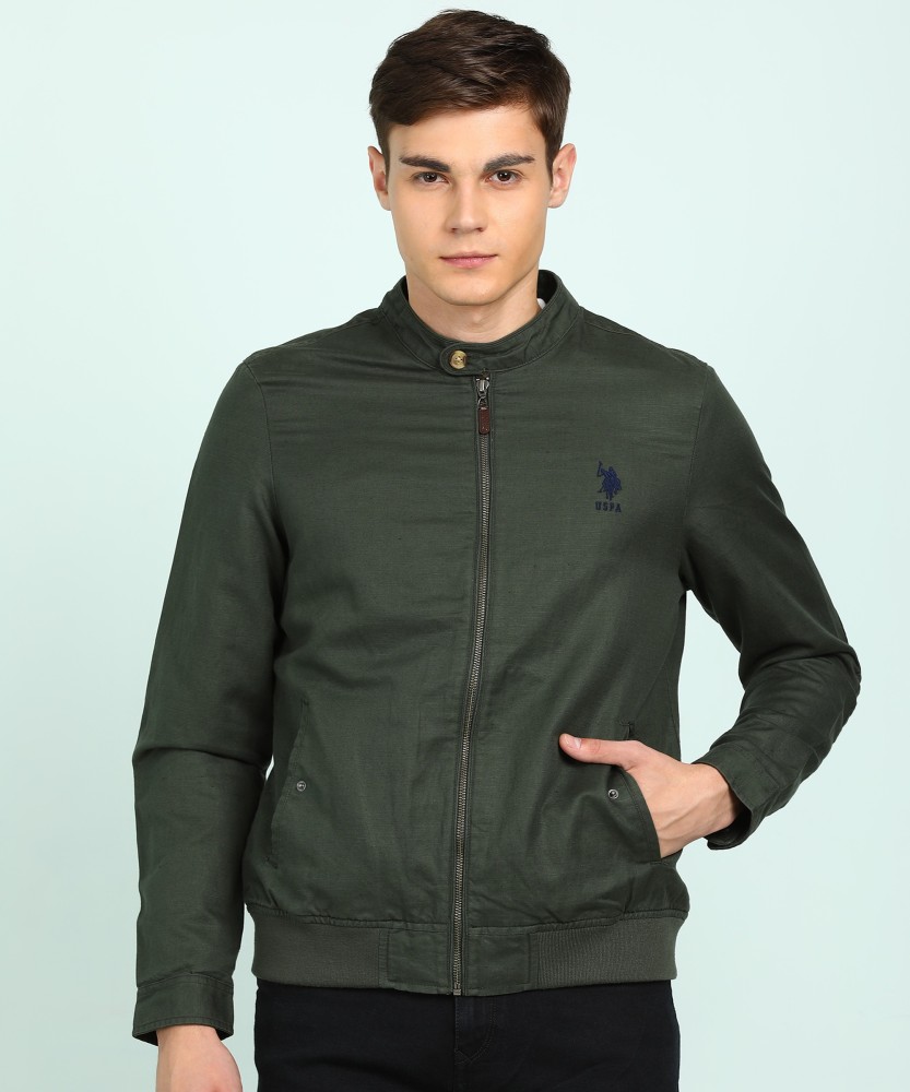 Us polo hot sale jackets flipkart