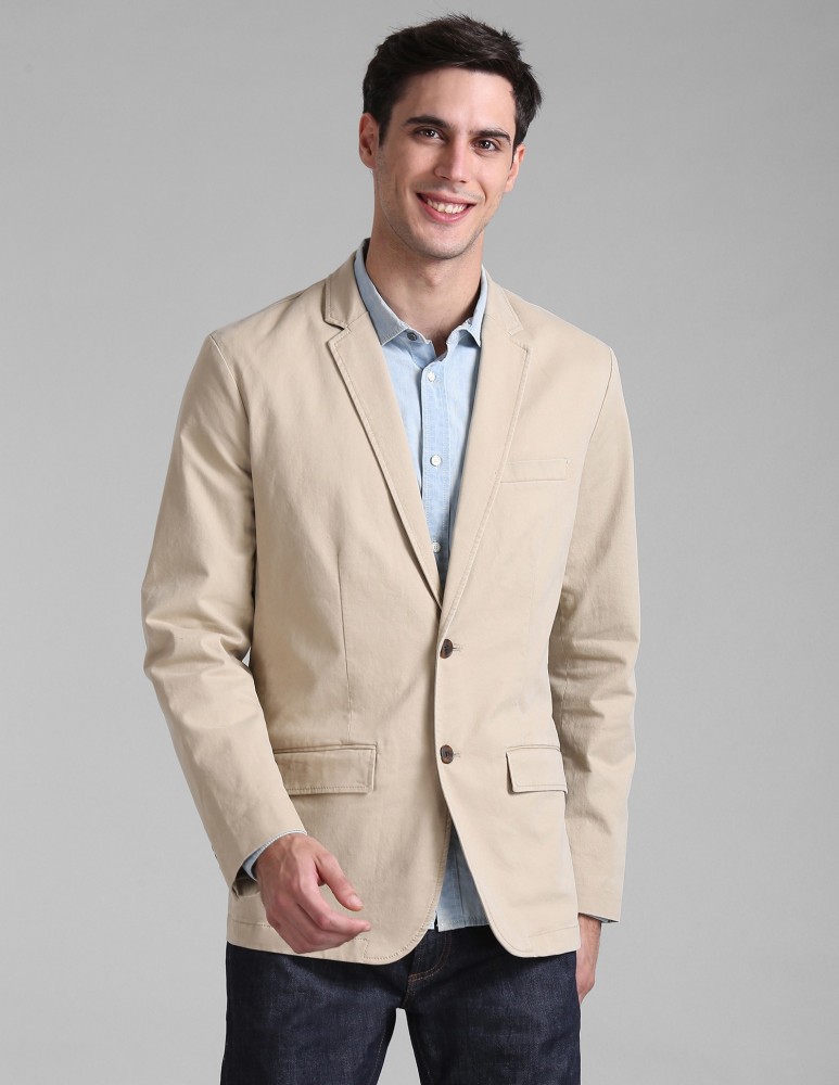 Gap sale casual blazer