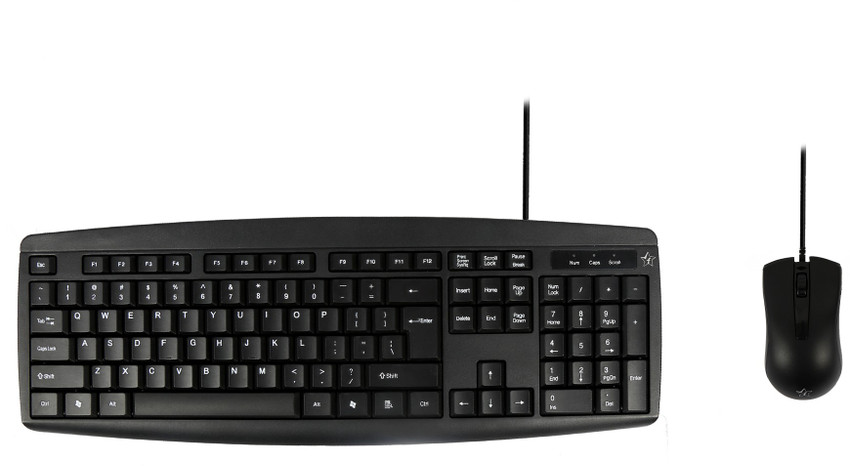 Wireless keyboard and mouse flipkart cheap