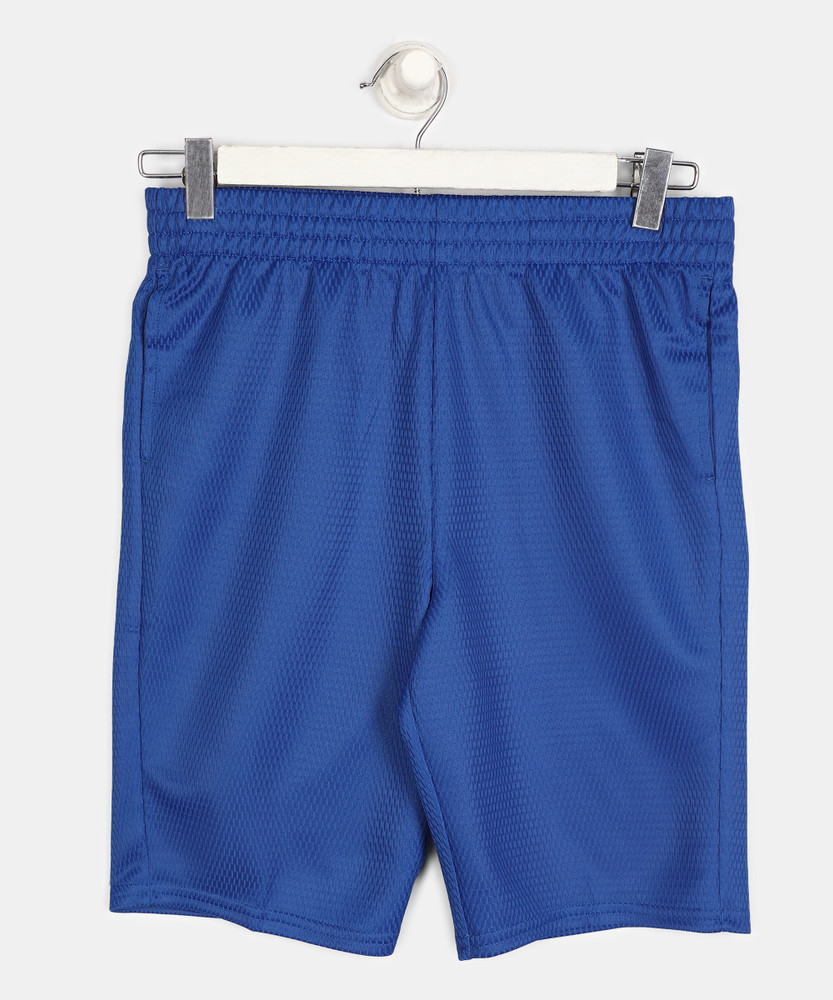 ATHLETIC WORKS Short For Boys Sports Self Design Polyester Price in India Buy ATHLETIC WORKS Short For Boys Sports Self Design Polyester online at Flipkart