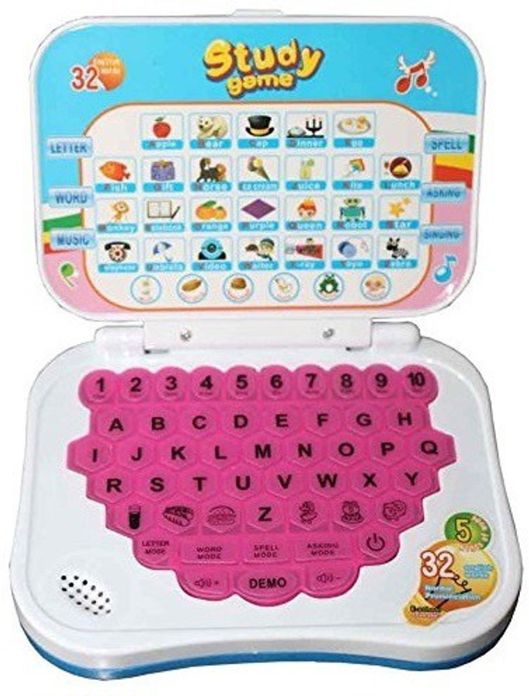 Flipkart cheap toy laptop