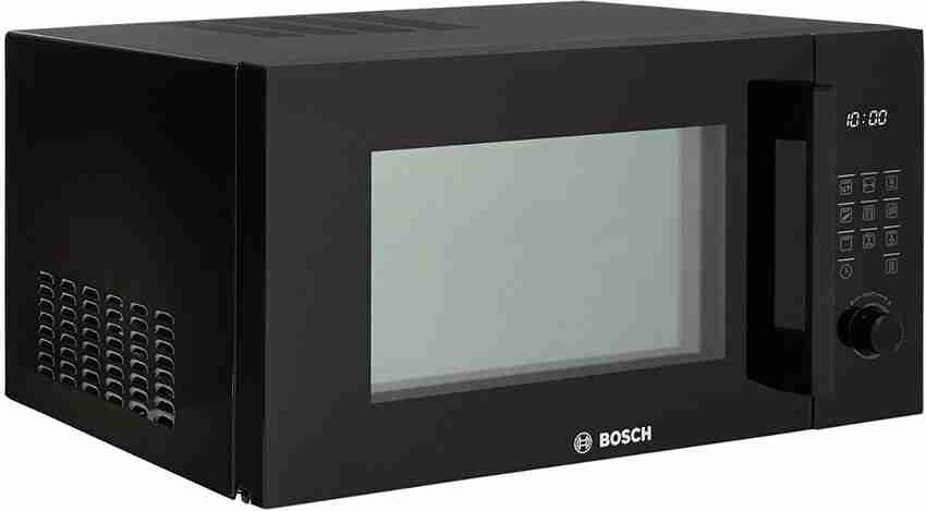 Bosch 32l microwave oven outlet