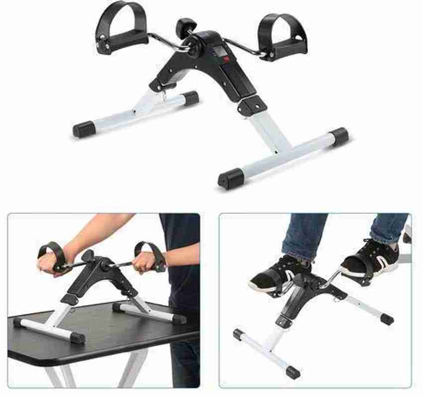 Healthex digital pedal sale exerciser
