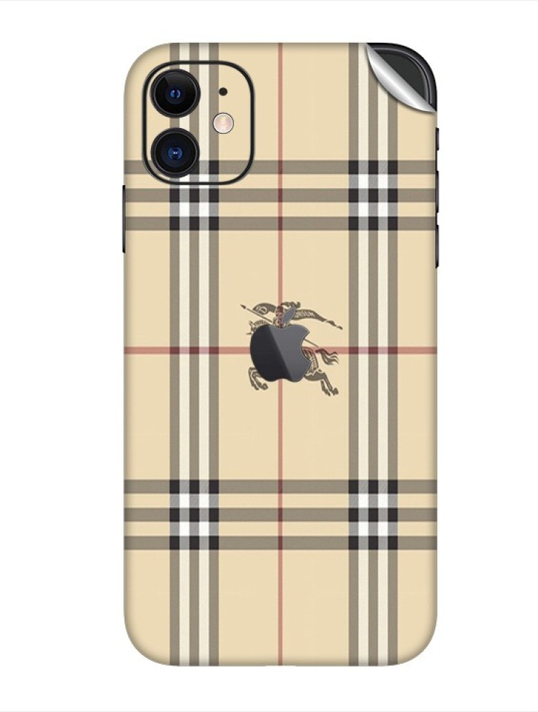 Buy Checkered Phone Case Online In India -  India