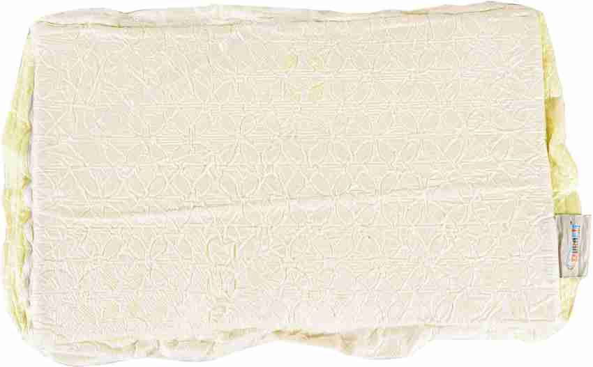 Durafit Foam Floral Orthopaedic Pillow Pack of 1 - Buy Durafit Foam Floral  Orthopaedic Pillow Pack of 1 Online at Best Price in India