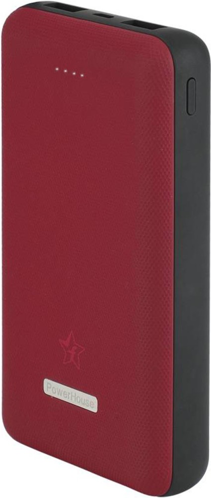 Flipkart SmartBuy 10000 mAh 18 W Power Bank Price in India - Buy Flipkart  SmartBuy 10000 mAh 18 W Power Bank online at