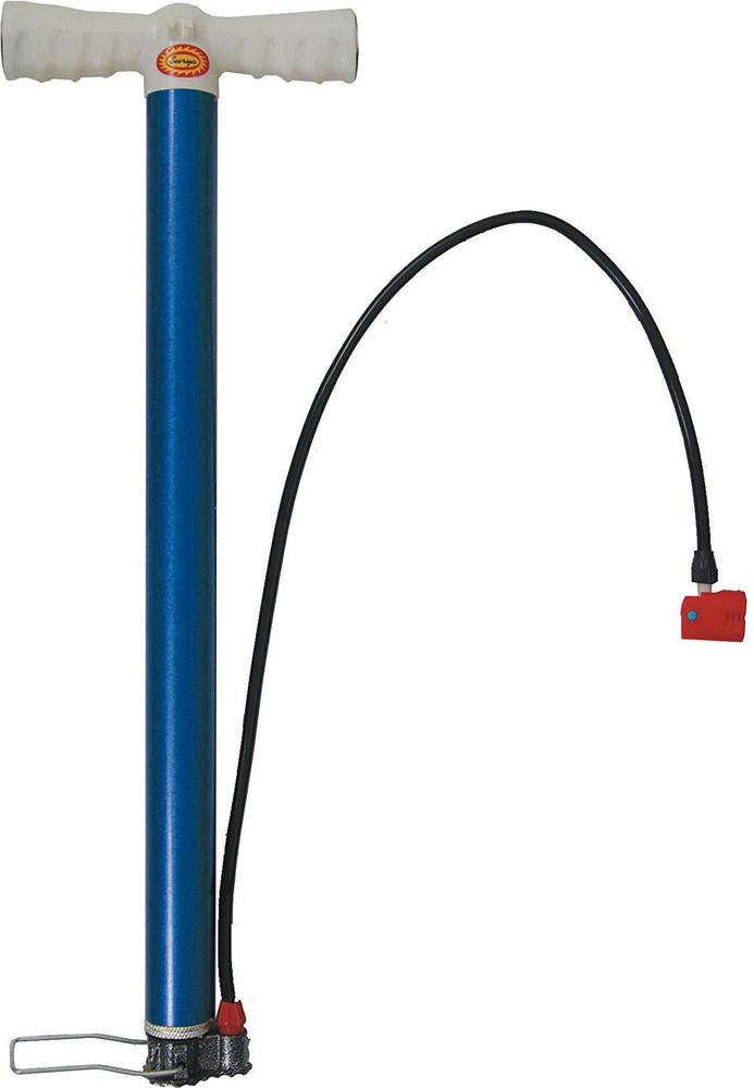 Automatic bicycle pump shop