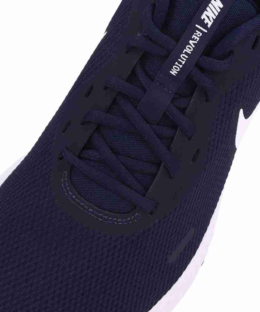 NIKE REVOLUTION 5 Running Shoes For Men Buy NIKE REVOLUTION 5