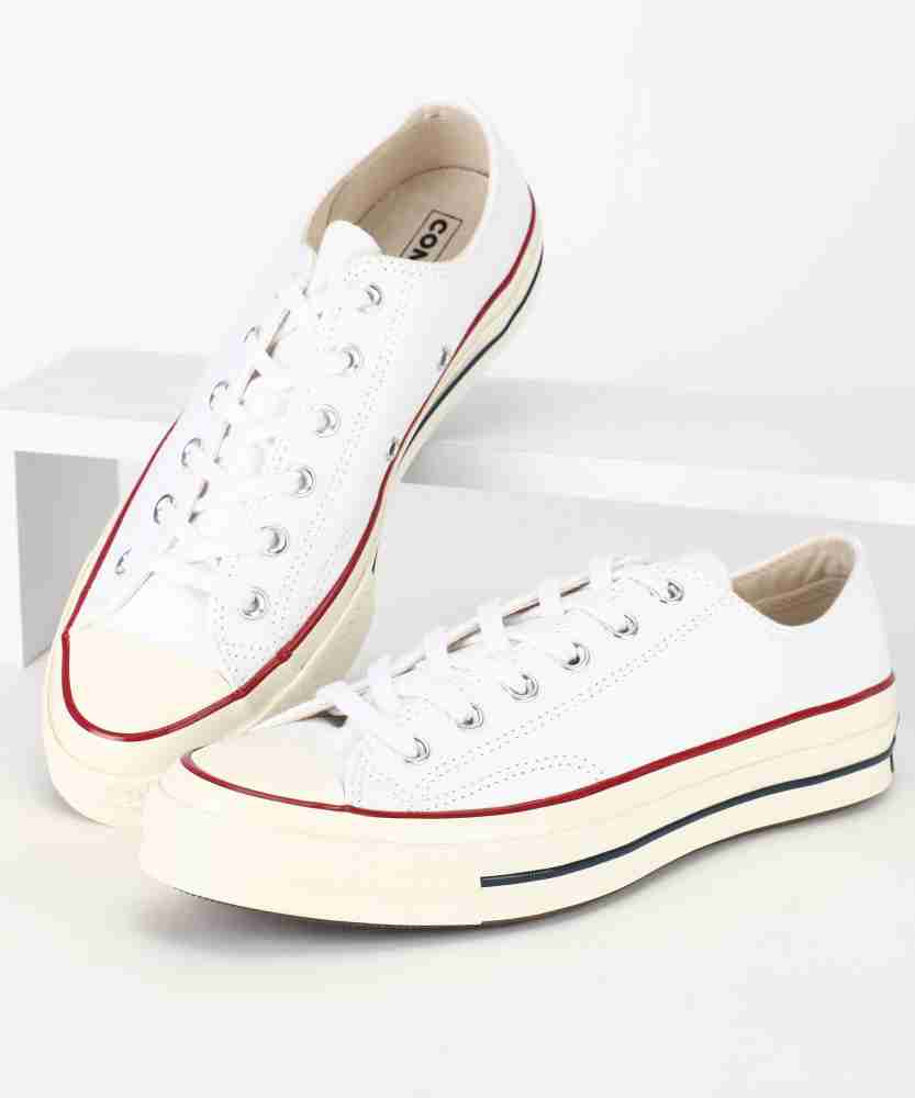 Converse 7 hot sale vintage canvas