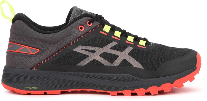 Asics fuji on sale lyte xt