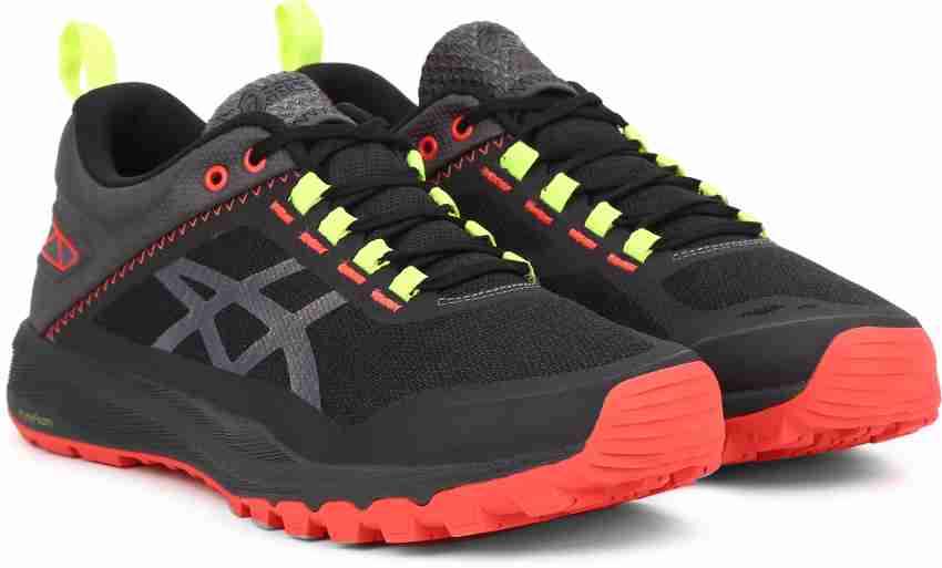 Asics FujiLyte XT Running Shoes For Men