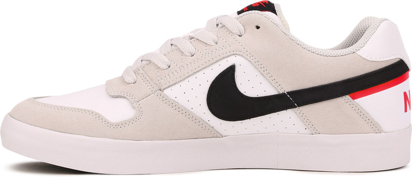 sb delta force vulcanized men's skate shoe