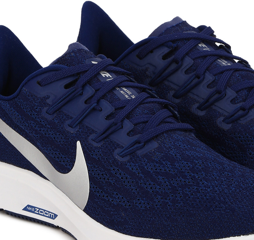 nike air zoom pegasus 36 blue