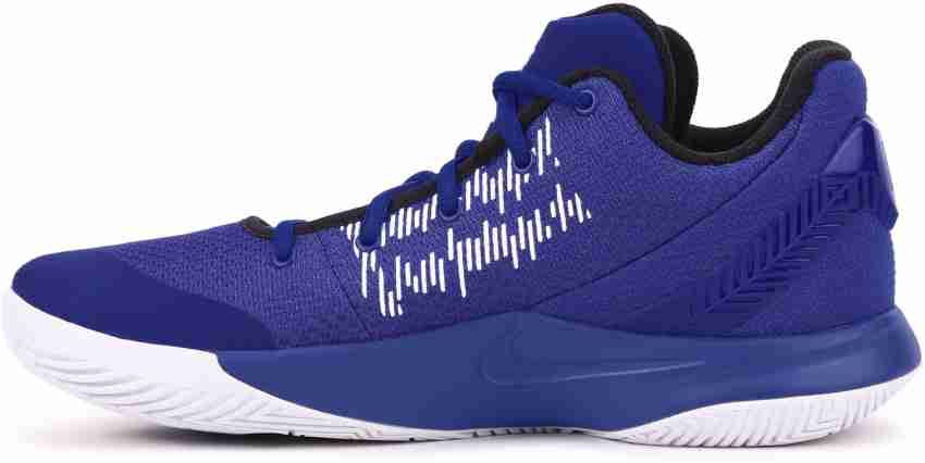 Kyrie flytrap hotsell 2 blue