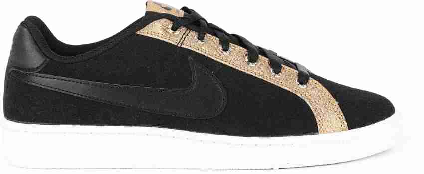 Nike court hot sale royale premium shoes