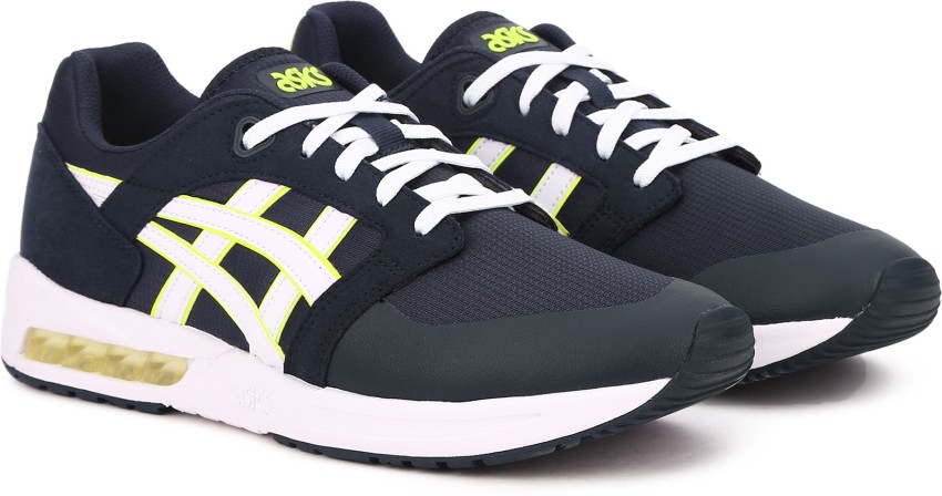 Asics gel saga sale homme