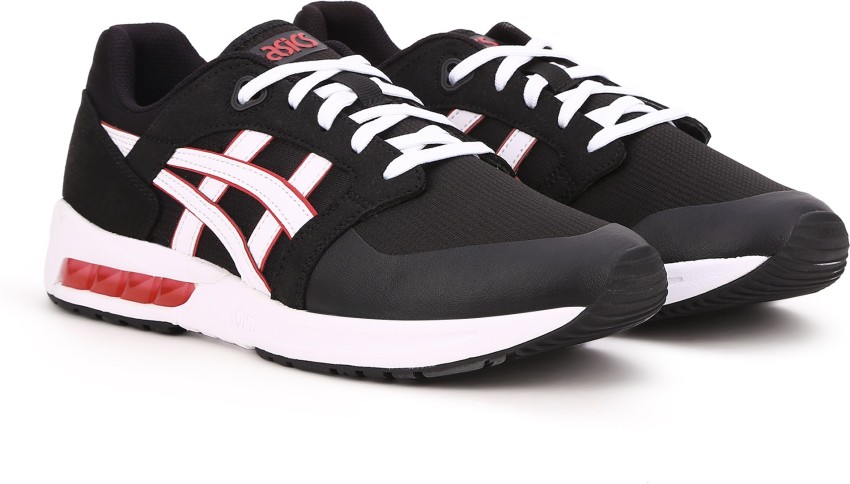 Asics gel saga sou preto best sale