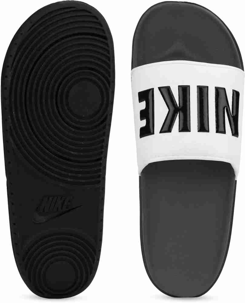 Nike off discount court mens slides