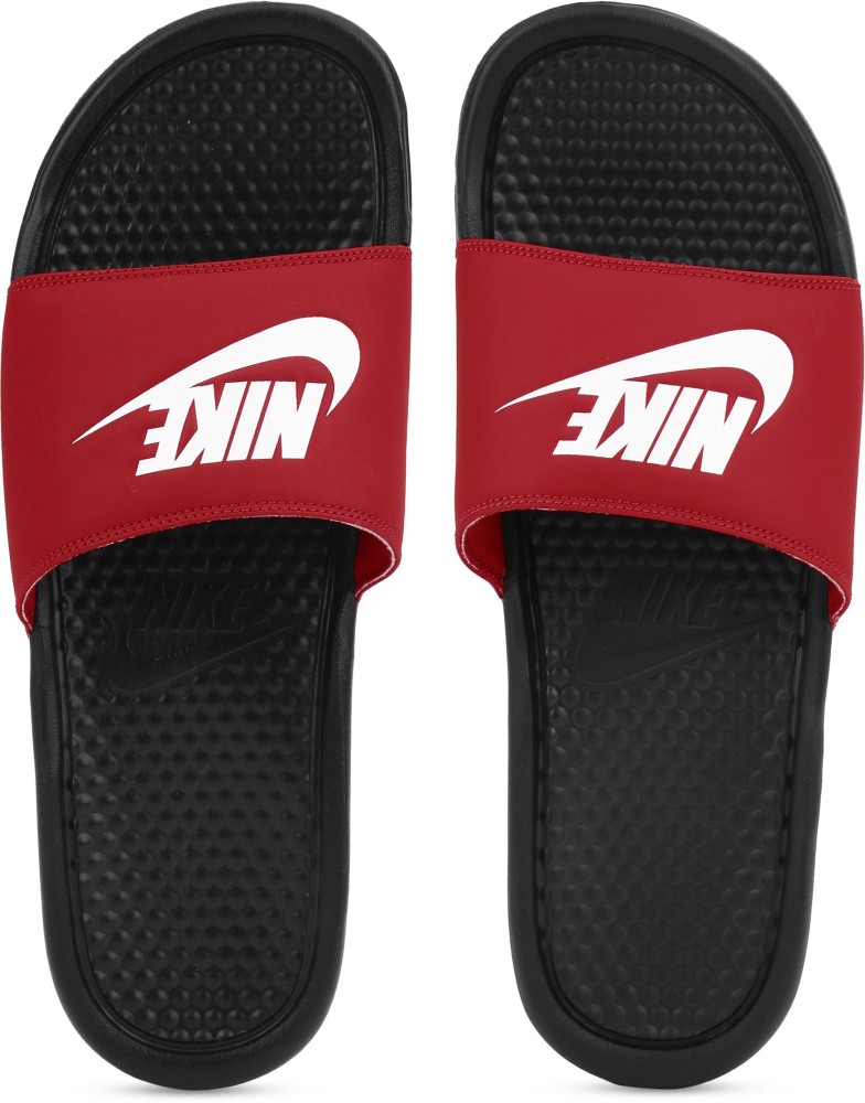 Buy NIKE Men BENASSI JDI Slides Online at Best Price