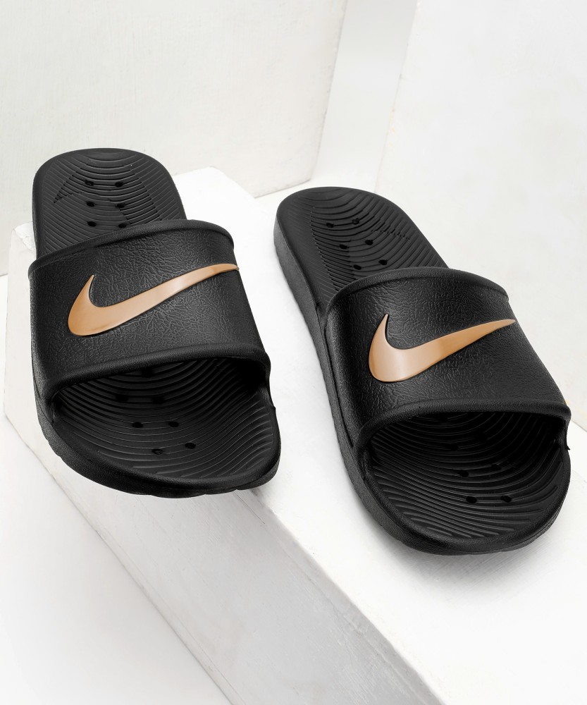 Sandal nike kawa online shower