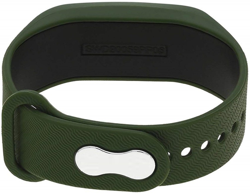 Fastrack reflex strap store price