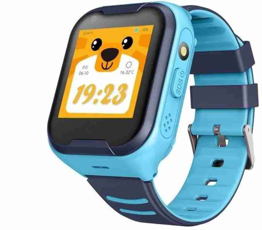 Kids wifi hot sale watch