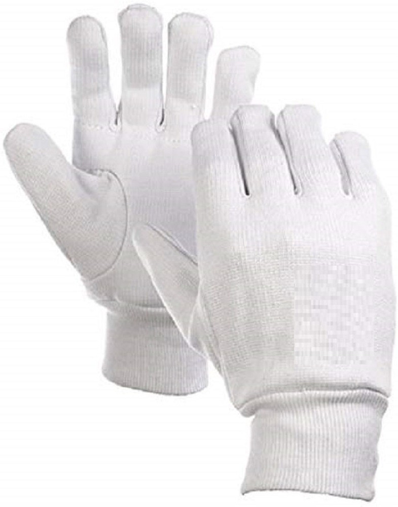 Cricket hand protection clearance