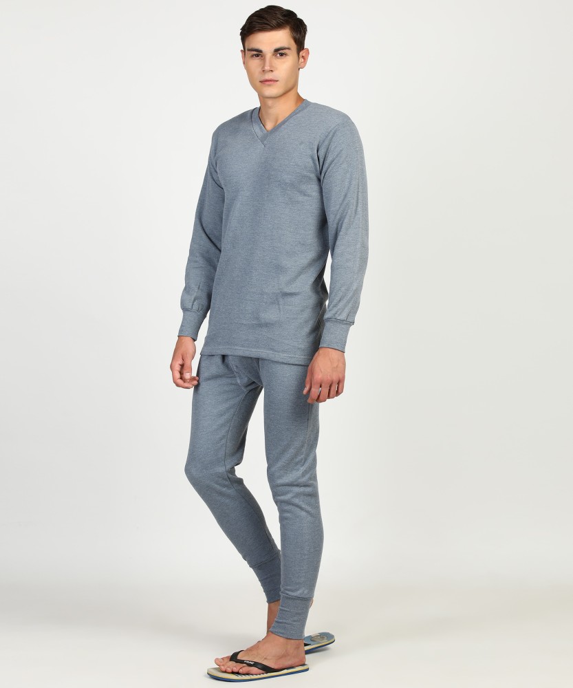 Rupa thermocot men's shop cotton thermal set