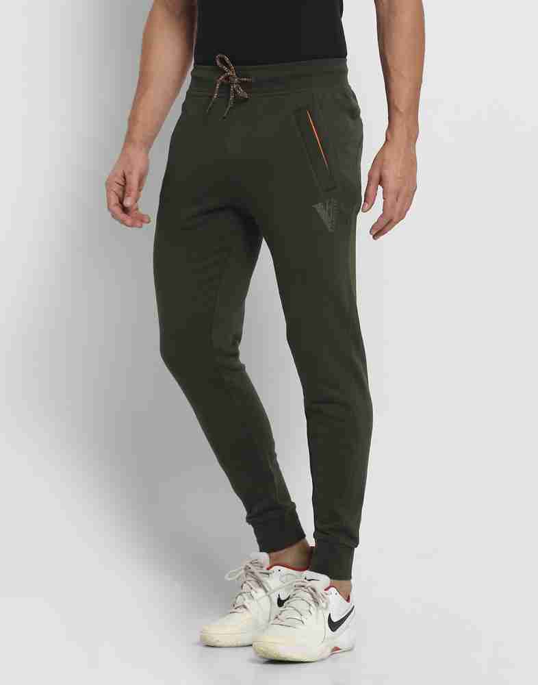 Van heusen sale track pants 50044
