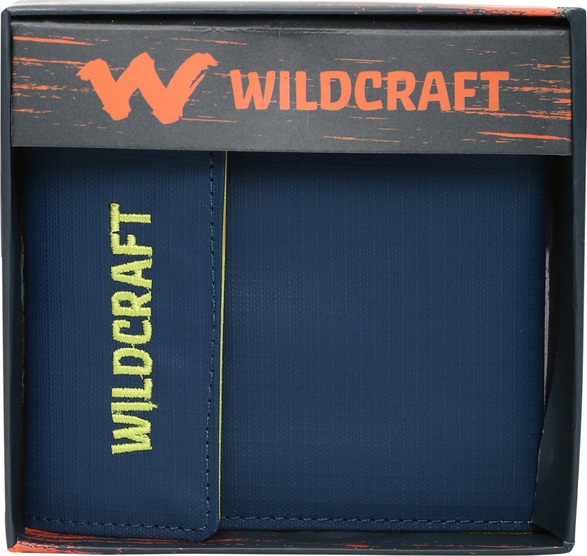 Wildcraft wallet hotsell for mens