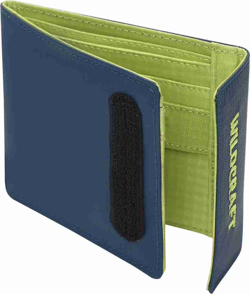 Wildcraft top card holder