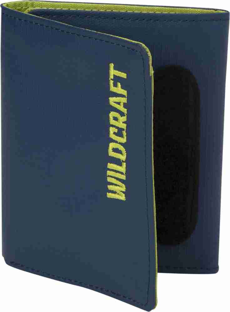 Wildcraft card clearance holder