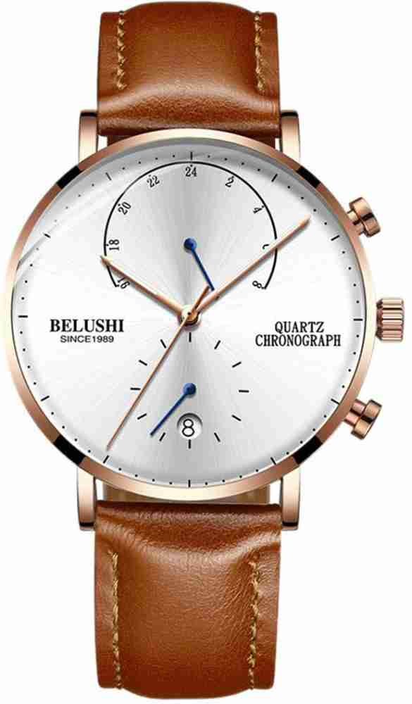 BELUSHI JS 927 BELUSHI Analog Watch For Men Buy BELUSHI JS 927 BELUSHI Analog Watch For Men JS 927 Online at Best Prices in India Flipkart