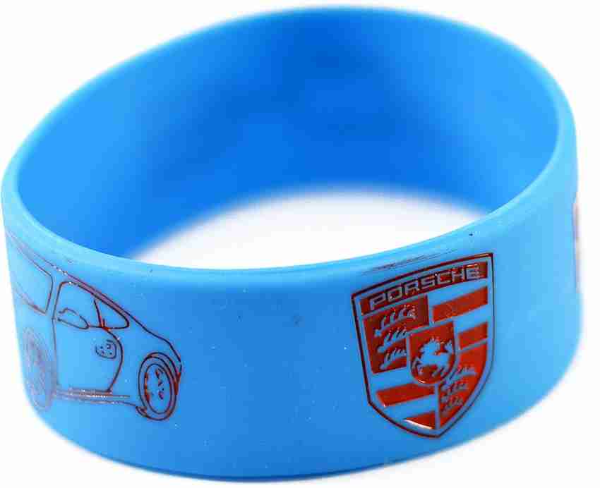 Porsche wristband on sale
