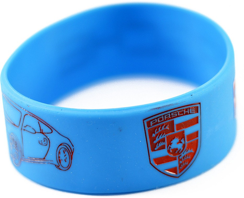Porsche wristband sales