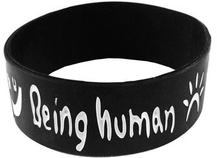 Bewakoof wristband hot sale
