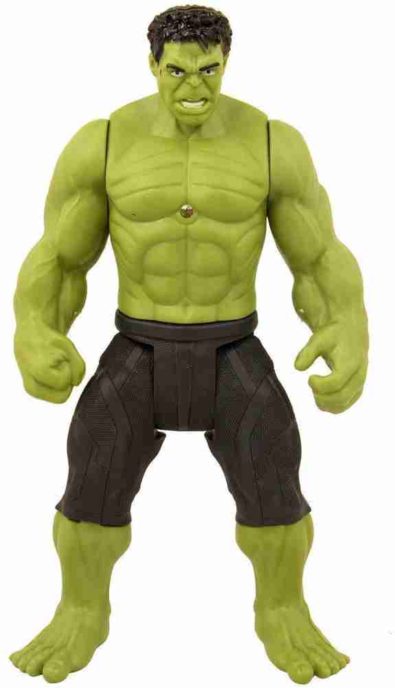 Hulk cheap toy avengers