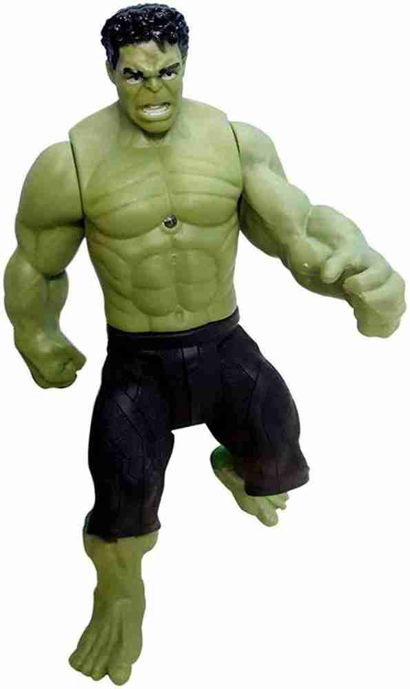 Hulk infinity cheap war toy