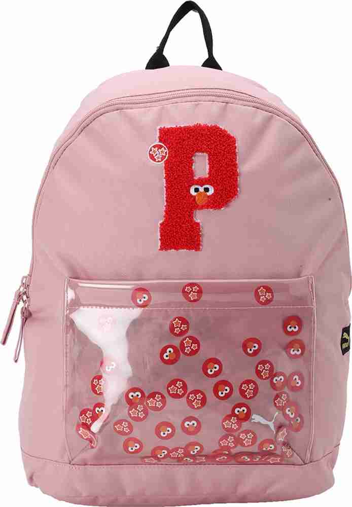 Sesame street puma backpack outlet