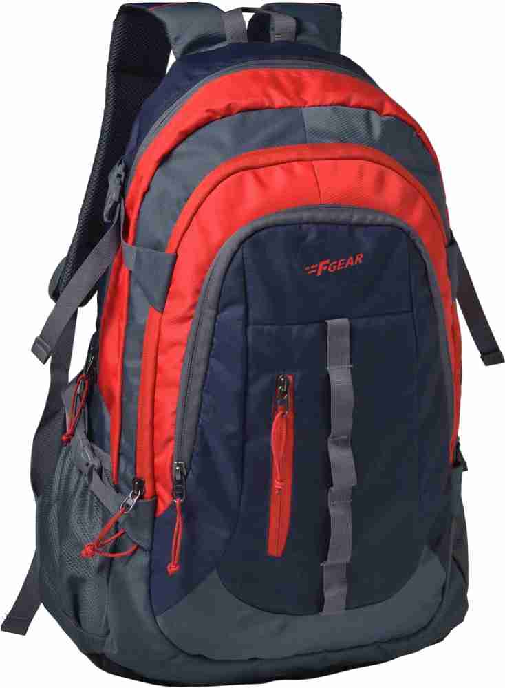 F GEAR Defender V2 41 L Laptop Backpack