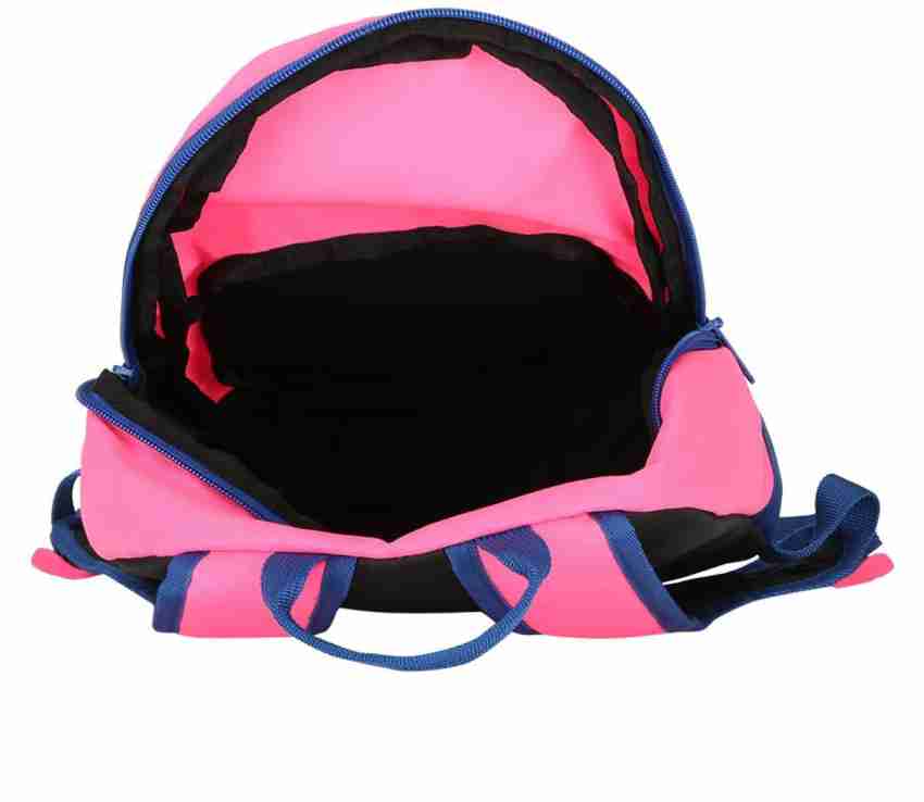 Hawk bag black outlet pink