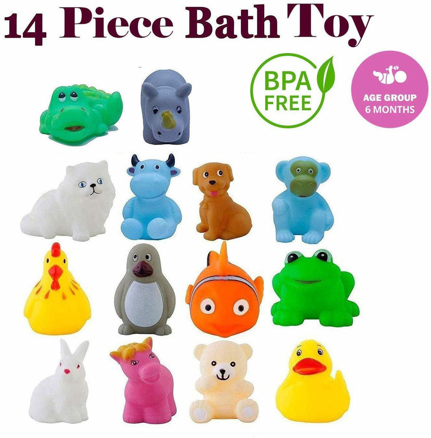 Chu chu shop toys