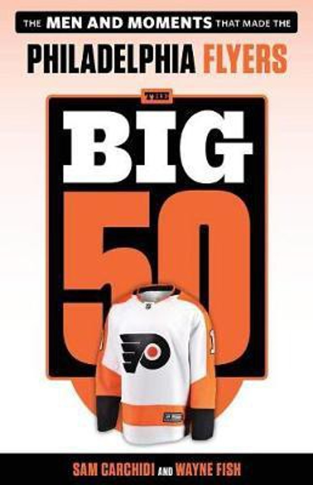 Flyers 50 jersey store